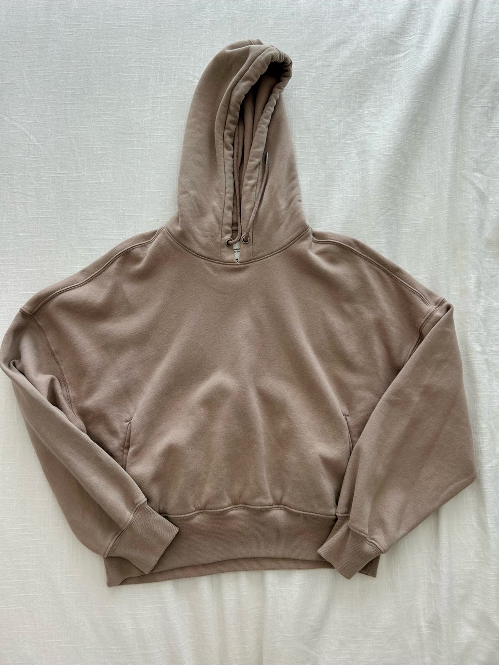 Abercrombie & Fitch hoodie size M